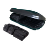 Takboxväsk-set Farad Marlin N7