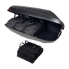 Takboxväsk-set G3 BiCube 520+