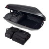 Takboxväsk-set G3 BiCube 520+