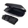 Takboxväsk-set G3 BiCube 520+