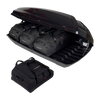 Takboxväsk-set G3 Spark 420