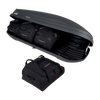 Takboxväsk-set Hakr Magic 320