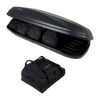 Takboxväsk-set Hapro Carver 8.5