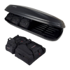 Takboxväsk-set Hapro Carver 8.5