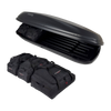 Takboxväsk-set Hapro Carver 8.5