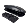 Takboxväsk-set Hapro Cruiser 10.8