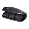 Takboxväsk-set Hapro Traxer 4.6