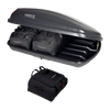 Takboxväsk-set Hapro Traxer 4.6