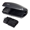 Takboxväsk-set Hapro Traxer 4.6