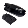 Takboxväsk-set Neumann Adventure 205