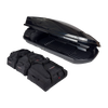 Takboxväsk-set Neumann Adventure 205