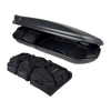 Takboxväsk-set Northline Tirol 420