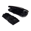 Takboxväsk-set Thule Motion 3 XXL Low