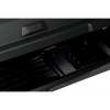 Bakbox Thule Santu 9094 för cykelhållare Thule EasyFold + Epos