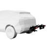 Cykelhållare Thule OutPace 2 - 90121