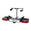 Cykelhållare Oris Tracc V2