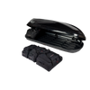 Takboxväsk-set Comfort Sport 520