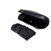 Takboxväsk-set Cruz Xtreme 450