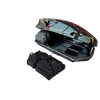 Takboxväsk-set Toyota M PW308-00011 415L