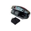 Takboxväsk-set Lexus M PW308-00010 415L