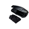 Takboxväsk-set Thule Force 3 M