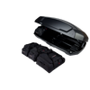 Takboxväsk-set Thule Force 3 M
