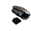 Takboxväsk-set Thule Force 3 L Sport