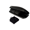 Takboxväsk-set Thule Pacific 600