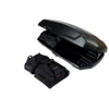 Takboxväsk-set Thule Force 3 L
