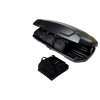 Takboxväsk-set Thule Force 3 XL