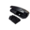 Takboxväsk-set Thule Force 3 XL