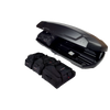 Takboxväsk-set Thule Force 3 XL