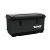 Bakbox Eufab för cykelhållare Eufab SD260, SD260 black, TECDC1 und TECDC1+