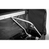 Bakbox Eufab för cykelhållare Eufab SD260, SD260 black, TECDC1 und TECDC1+