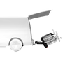 Cykelhållare Thule VeloSpace 3 3B - 9033