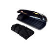 Takboxväsk-set Fabbri Car Box 430