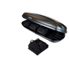 Takboxväsk-set Hapro Explorer 400
