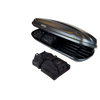 Takboxväsk-set Hapro Explorer 400
