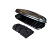 Takboxväsk-set Hapro Explorer 400