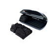 Takboxväsk-set Fabbri Car Box 340