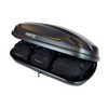 Takboxväsk-set Hapro Explorer 100