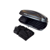 Takboxväsk-set Hapro Explorer 100