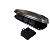 Takboxväsk-set Hapro Explorer 500