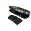Takboxväsk-set Hapro Explorer 500