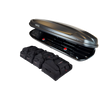 Takboxväsk-set Hapro Explorer 500