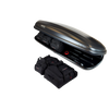 Takboxväsk-set Hapro Traxer 8.6