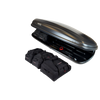 Takboxväsk-set Hapro Traxer 8.6