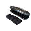 Takboxväsk-set Hapro Traxer 8.6