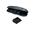 Takboxväsk-set Thule Force 3 XXL Sport