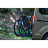 Cykelhållare Menabo Orbit 2